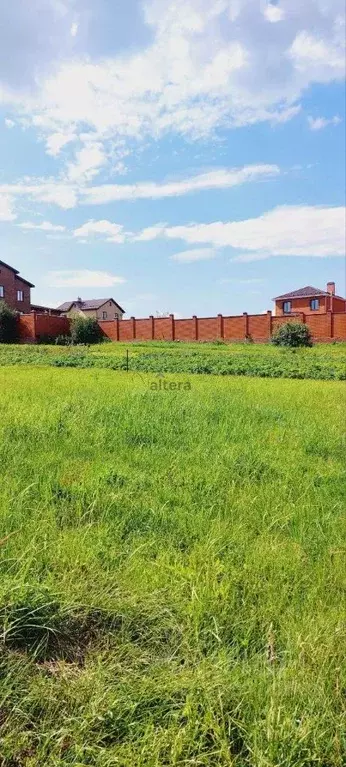 Участок в Татарстан, Лаишевский район, Песчано-Ковалинское с/пос, с. ... - Фото 1