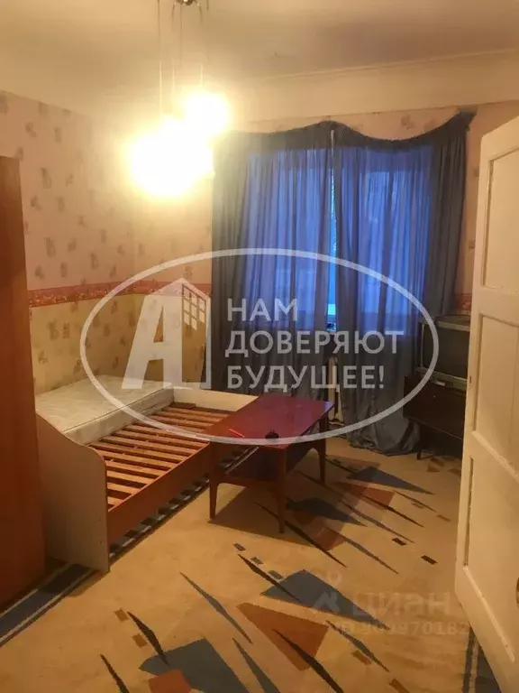 3-к кв. Пермский край, Чусовой ул. Челюскинцев, 10 (65.1 м) - Фото 1