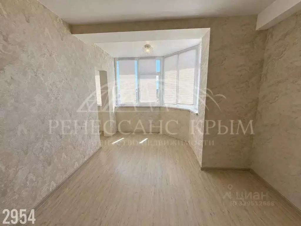 1-к кв. Севастополь ул. Генерала Мельника, 11А/2 (34.0 м) - Фото 1