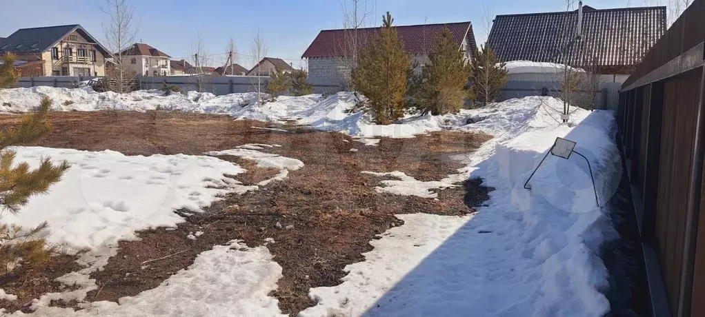 Участок 10 сот. (СНТ, ДНП) - Фото 0