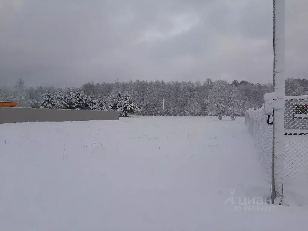 Участок в Московская область, Раменский городской округ, с. Речицы  ... - Фото 1