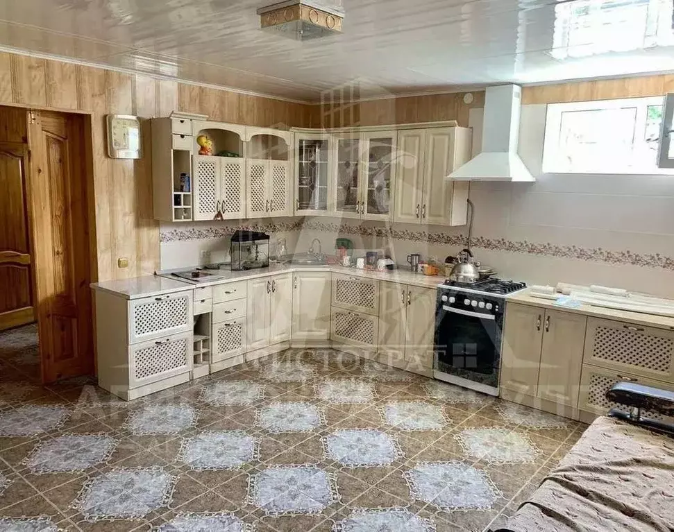 Дом в Ставропольский край, Пятигорск городской округ, пос. ... - Фото 1