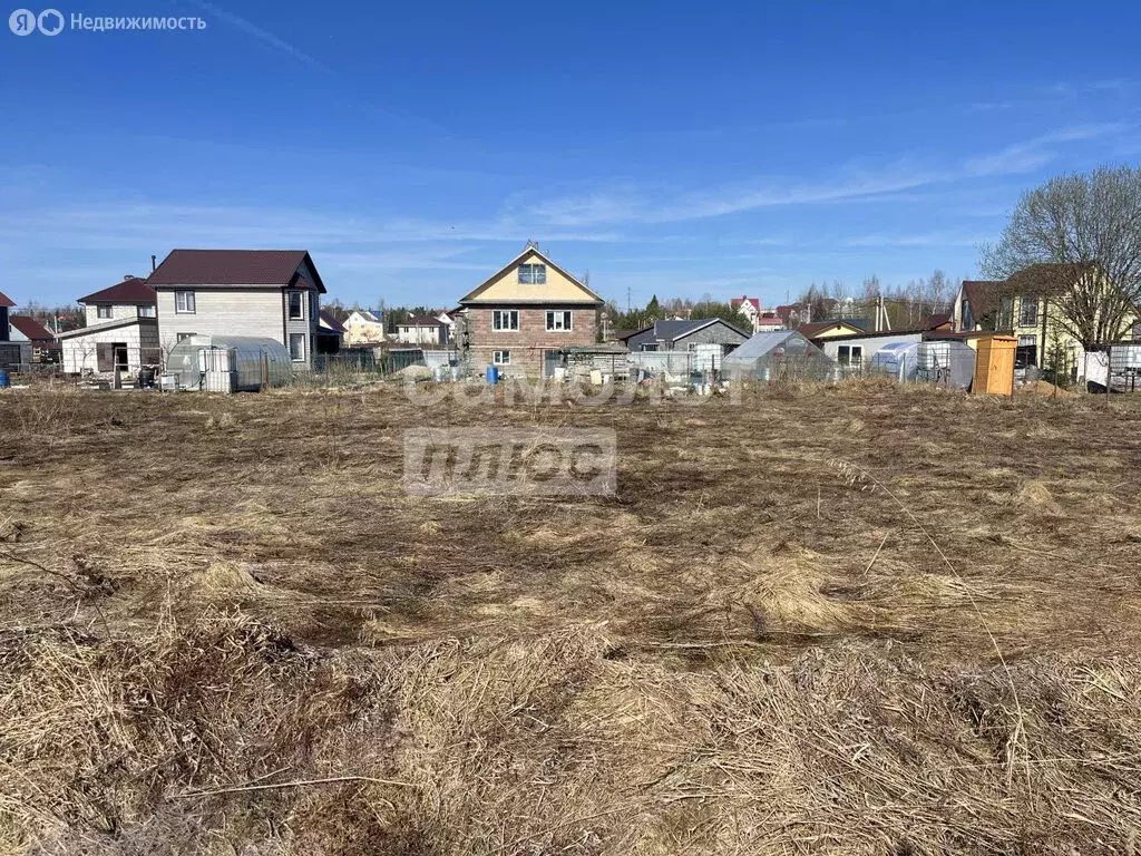 Участок в Ярославская область, Переславль-Залесский муниципальный ... - Фото 2
