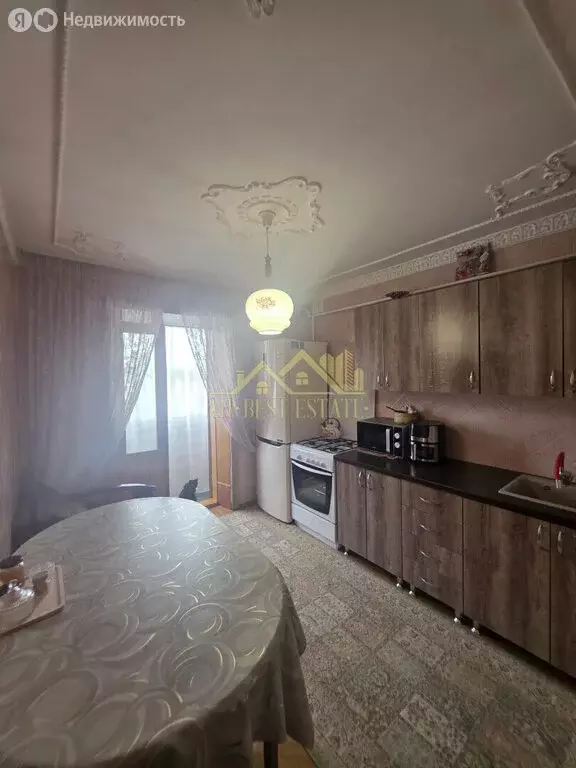 3-комнатная квартира: станица Архонская, улица Масленникова, 16 (70 м) - Фото 1