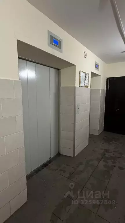 1-к кв. Московская область, Долгопрудный Спортивная ул., 5к3 (42.0 м) - Фото 2