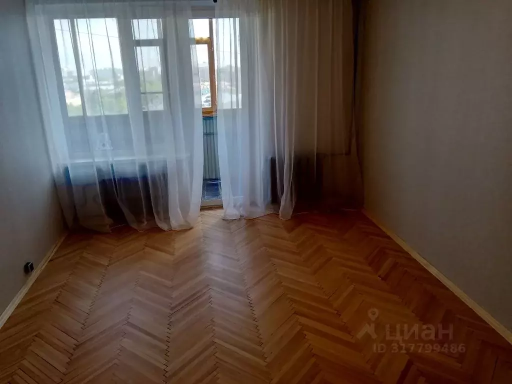 2-к кв. Москва ул. Юных Ленинцев, 37 (51.0 м) - Фото 1