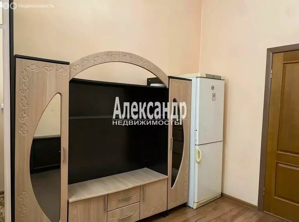 1к в 6-комнатной квартире (17.1 м) - Фото 1