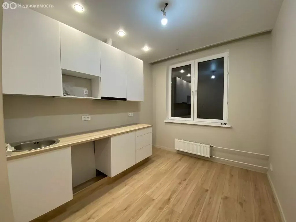 2-комнатная квартира: Москва, Берёзовая аллея, 19к3 (49.1 м) - Фото 1