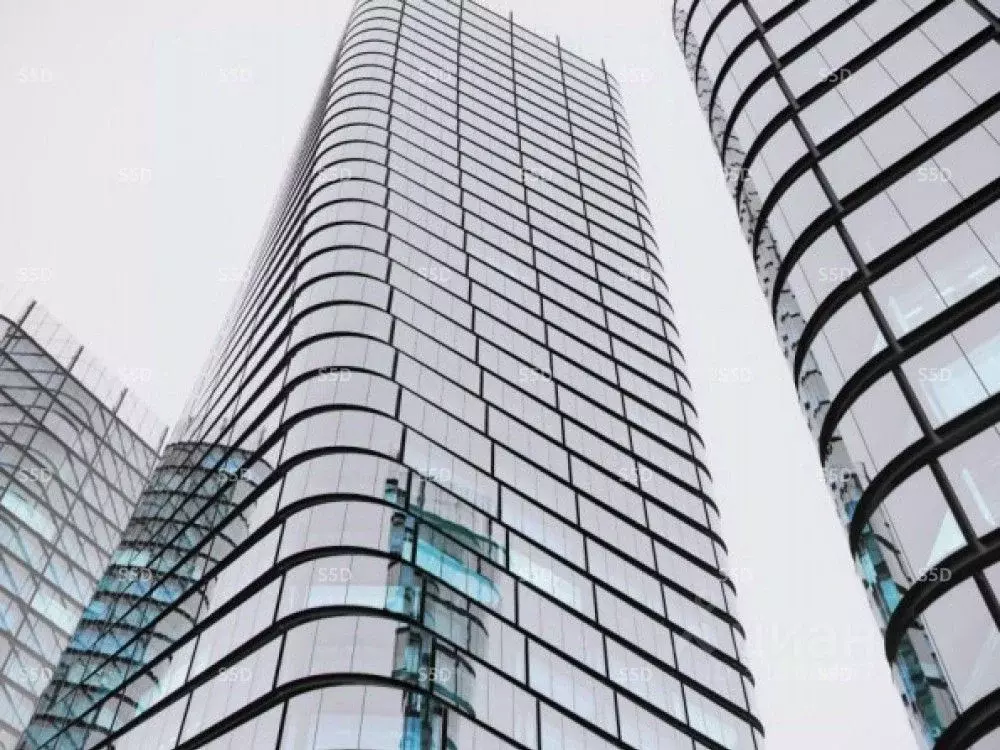 Офис в Москва Ходынский бул., 4 (160 м) - Фото 1