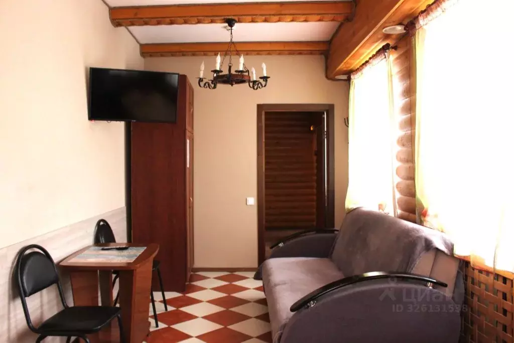 1-к кв. Ивановская область, Ивановский район, с. Ново-Талицы ул. ... - Фото 1