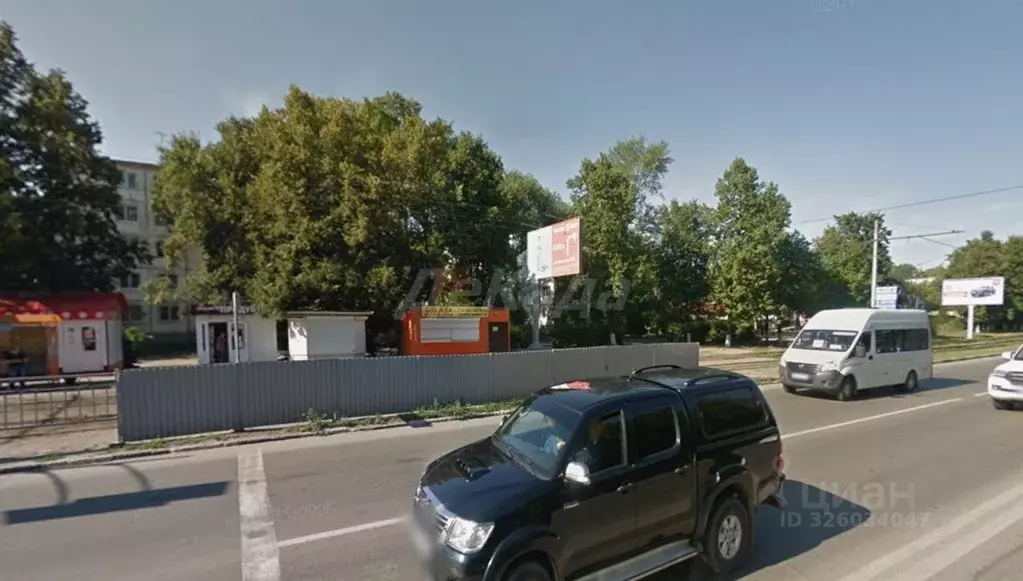 Помещение свободного назначения в Ульяновская область, Ульяновск ... - Фото 1