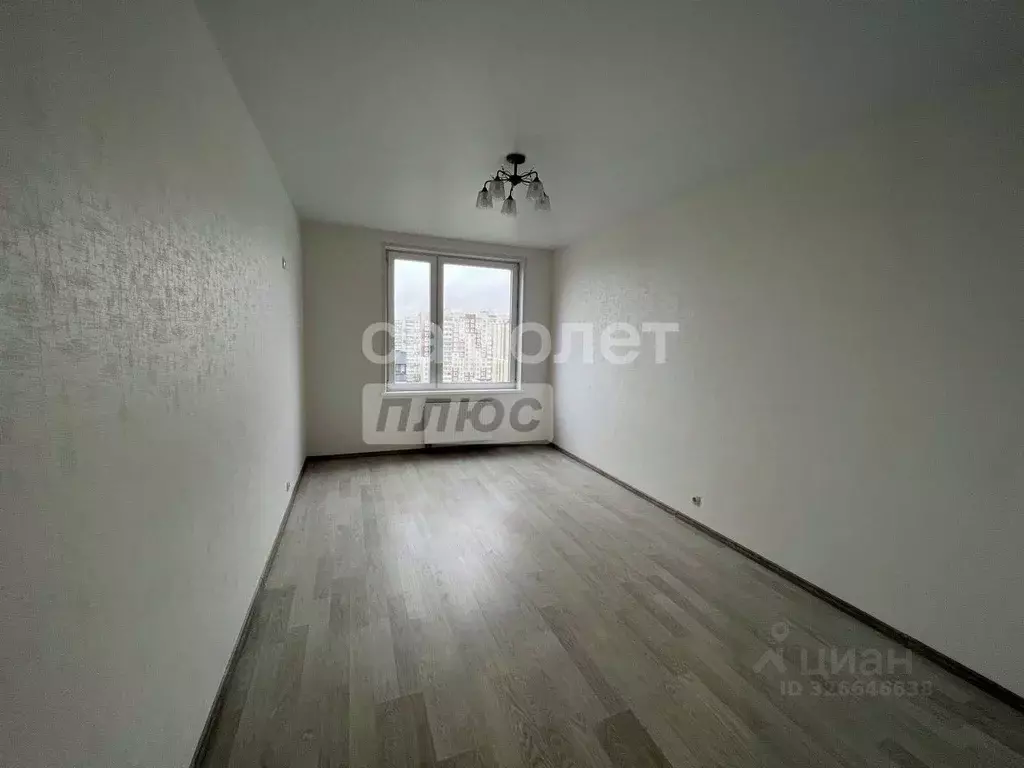 1-к кв. Москва ул. 1-я Нововатутинская, 3 (37.1 м) - Фото 2