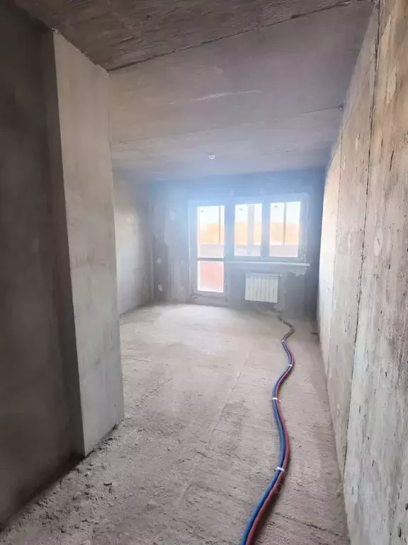 Студия Иркутская область, Иркутск Иркутск-2 мкр,  (30.0 м) - Фото 1