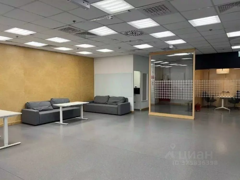 Склад в Московская область, Химки ИКЕА мкр, к1 (3000 м) - Фото 2