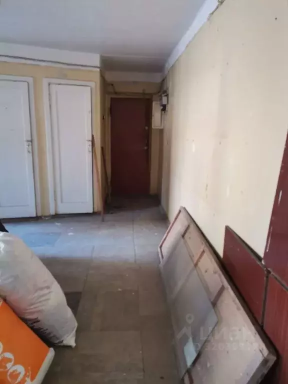 Помещение свободного назначения в Астраханская область, Знаменск ... - Фото 0