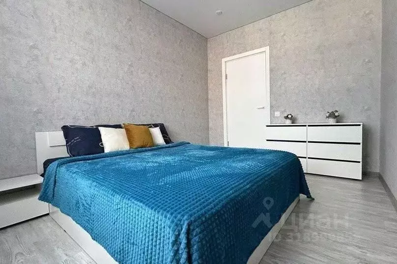 1-к кв. Адыгея, Тахтамукайский район, Яблоновский пгт Шоссейная ул., ... - Фото 2