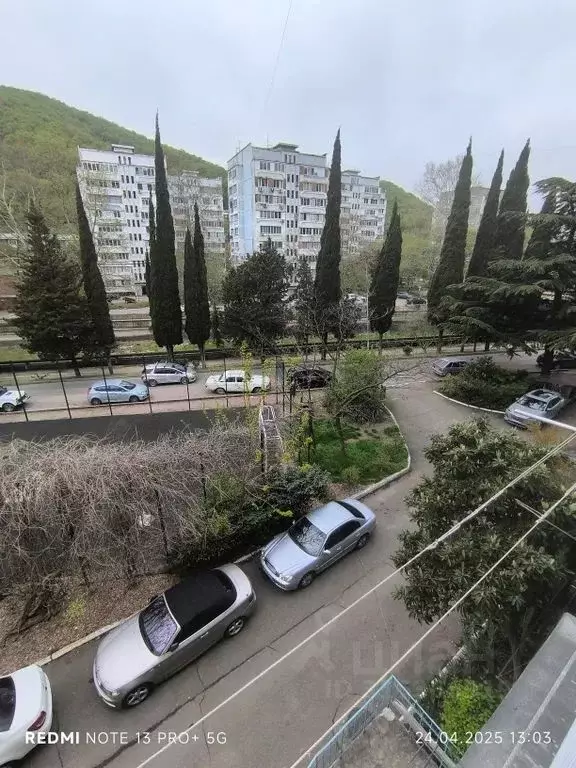 2-к кв. Краснодарский край, Туапсе ул. Войкова, 24 (36.0 м) - Фото 1