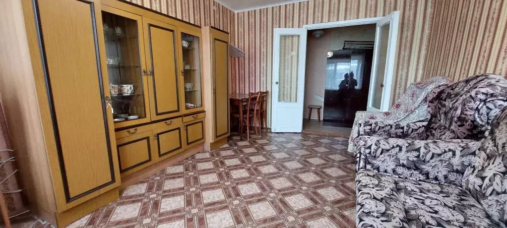 2-к кв. Владимирская область, Судогда ул. Текстильщиков, 3 (49.5 м) - Фото 1