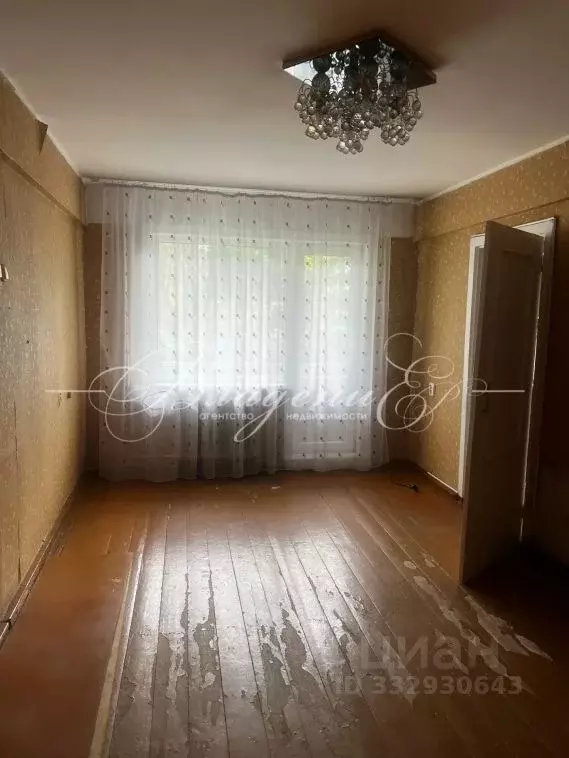 2-к кв. Иркутская область, Иркутск Красноярская ул., 73А (44.9 м) - Фото 1