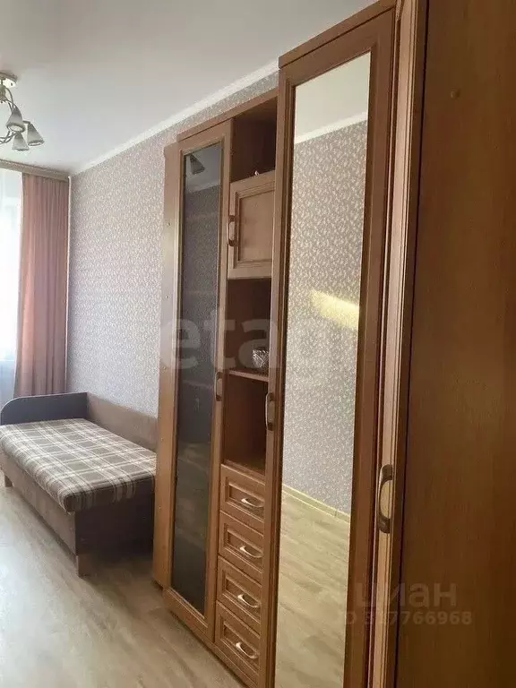 3-к кв. Белгородская область, Белгород Преображенская ул., 74 (53.2 м) - Фото 0