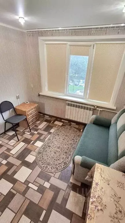 1-к кв. Белгородская область, Старый Оскол Молодогвардеец мкр, 1 (17.4 ... - Фото 1