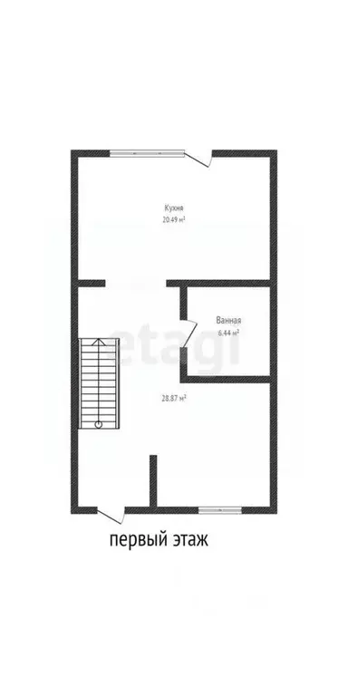 Таунхаус в Краснодарский край, Краснодар ул. Луганская (107 м) - Фото 0