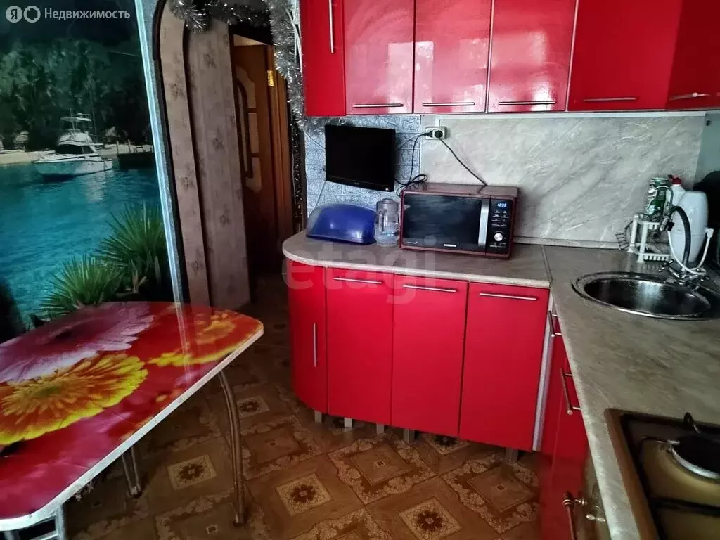 2-комнатная квартира: Редкино, улица Фадеева, 4 (54 м) - Фото 1