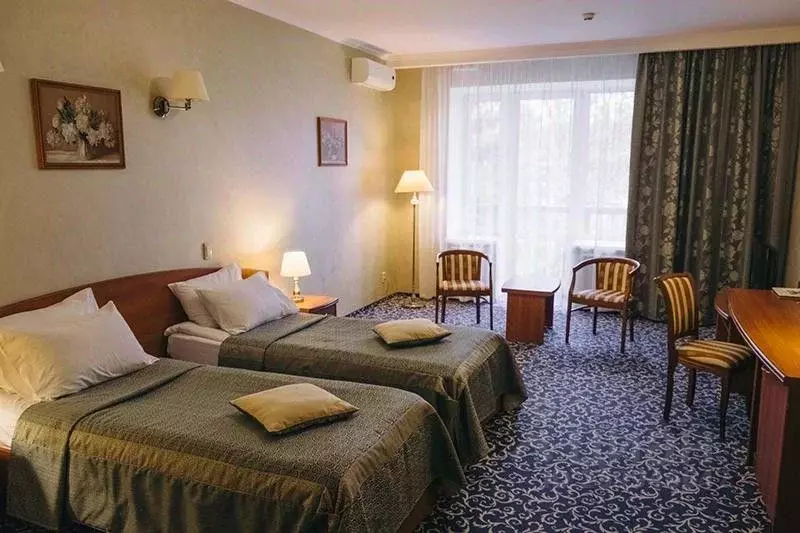 Комната Ивановская область, Иваново ул. Любимова, 3 (37.0 м) - Фото 1
