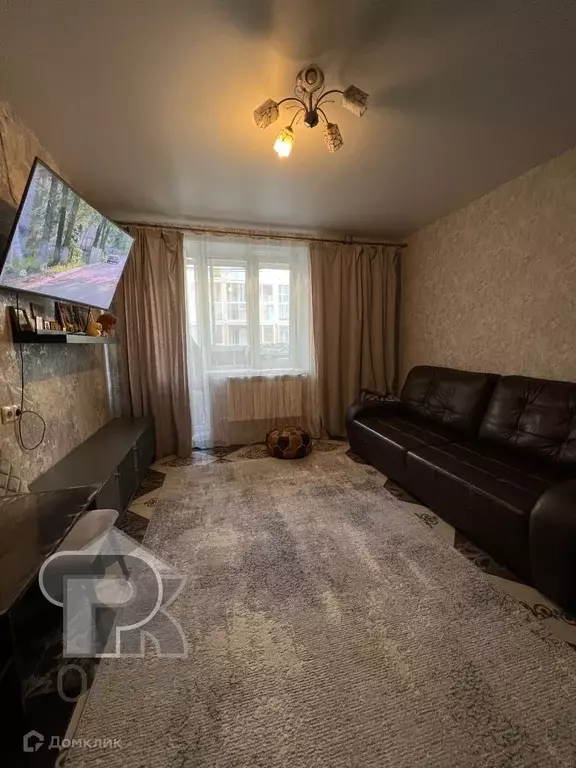 Продаётся квартира-студия, 25 м - Фото 0