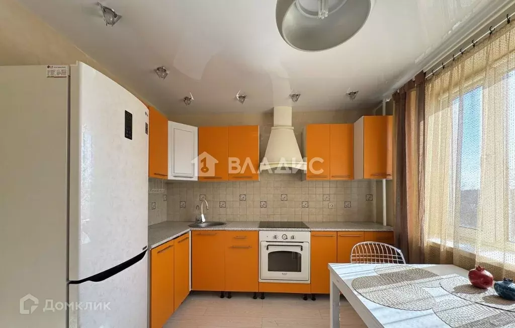Продаётся 1-к квартира, 35.9 м - Фото 1