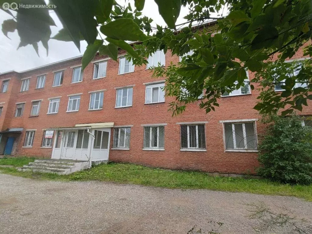 Офис (357 м) - Фото 1