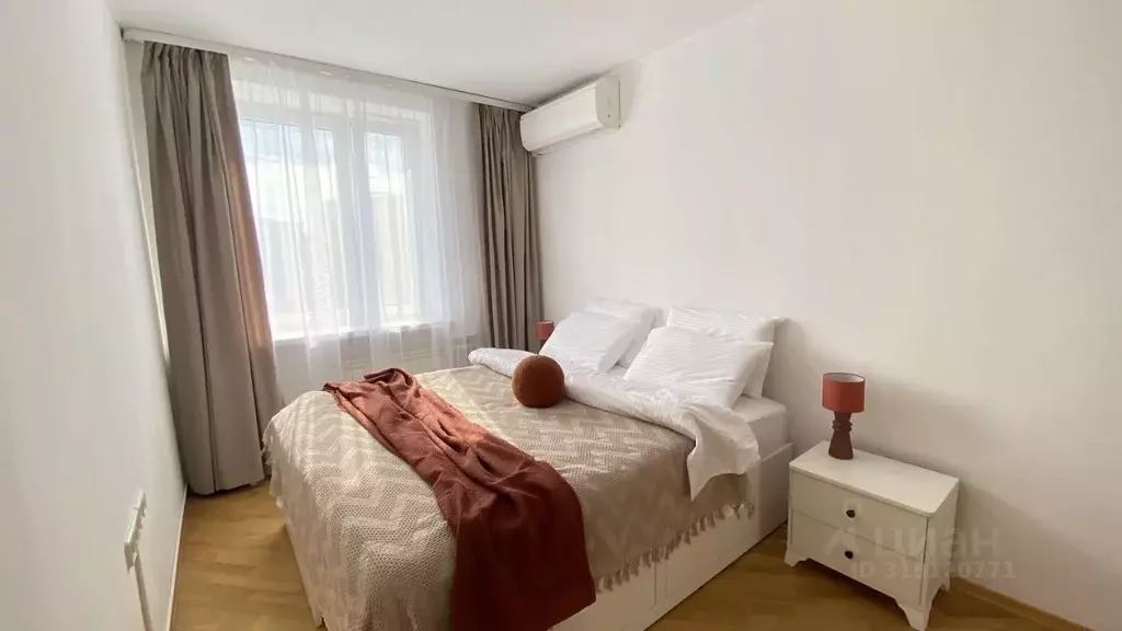 3-к кв. Москва ул. Бахрушина, 4С1 (75.0 м) - Фото 1