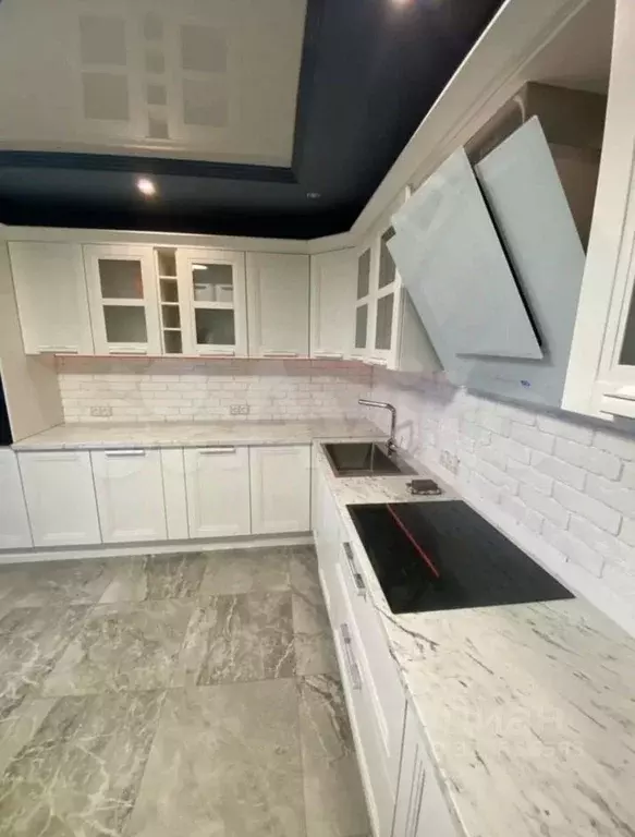 2-к кв. Калужская область, Калуга ул. Комфортная, 3 (87.0 м) - Фото 2