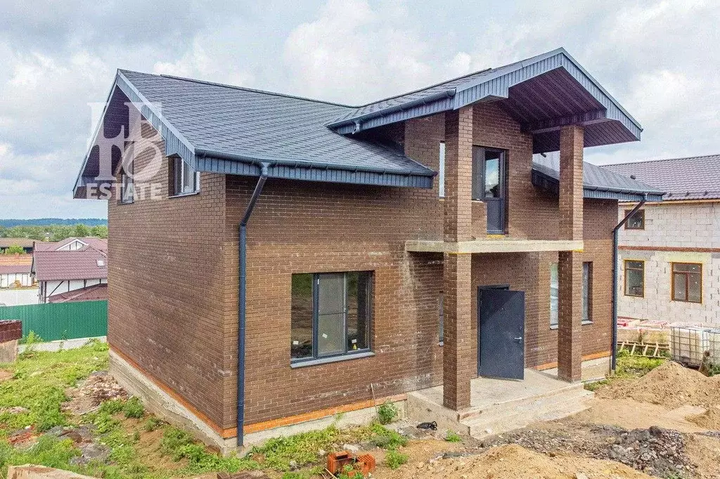 Дом, 200 м - Фото 1