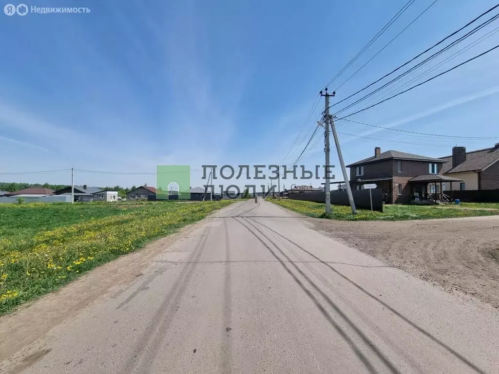 Дом в Завьяловский район, деревня Шудья, Жемчужная улица, 41 (150 м) - Фото 2