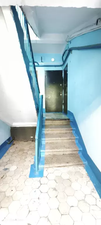 Продаётся 2-к квартира, 44 м - Фото 0