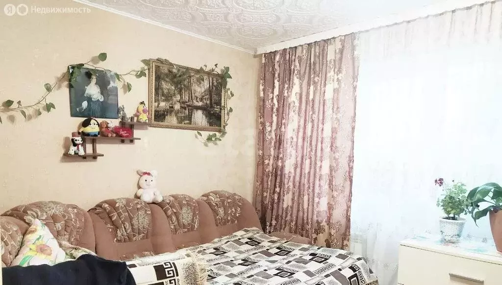 1к в -комнатной квартире (23 м) - Фото 0