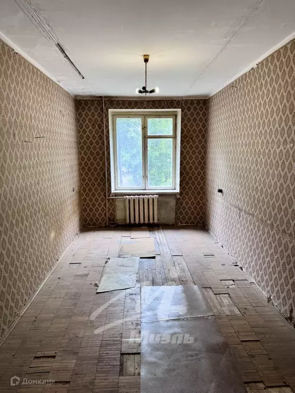 Продаётся 3-к квартира, 56.2 м - Фото 0