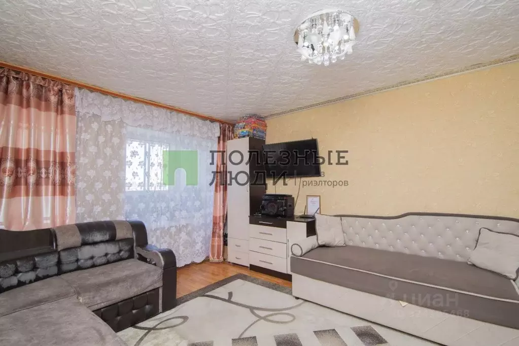 Студия Амурская область, Благовещенск Комсомольская ул., 89 (32.2 м) - Фото 1