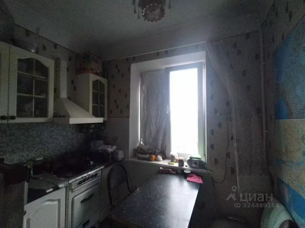 2-к кв. Ростовская область, Ростов-на-Дону Ульяновская ул. (43.0 м) - Фото 2