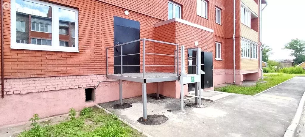 2-комнатная квартира: Щёкино, улица Энергетиков, 2Б (60.4 м) - Фото 1