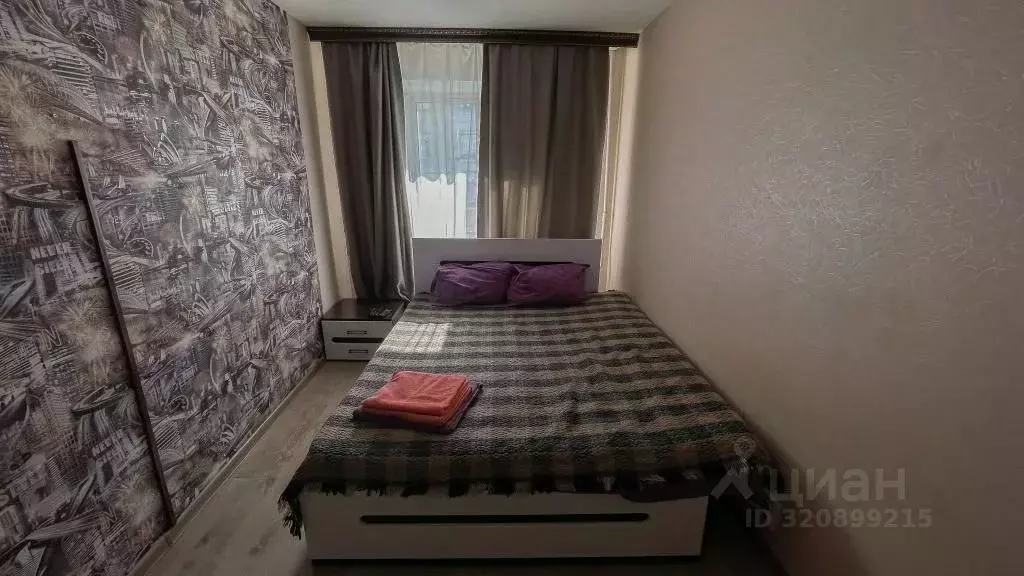 3-к кв. Красноярский край, Норильск Советская ул., 3 (73.0 м) - Фото 1