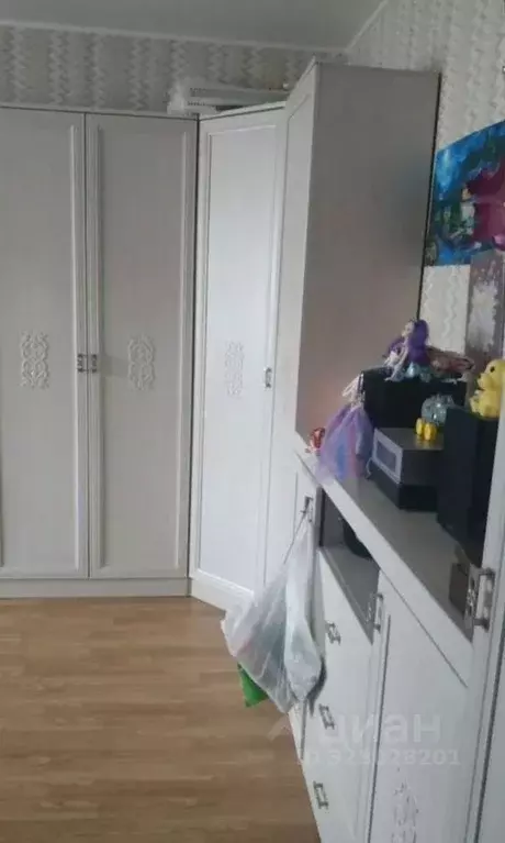 3-к кв. Санкт-Петербург ул. Партизана Германа, 9 (59.6 м) - Фото 2