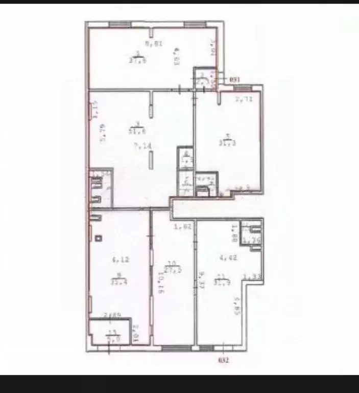 Помещение свободного назначения в Московская область, Люберцы ... - Фото 2