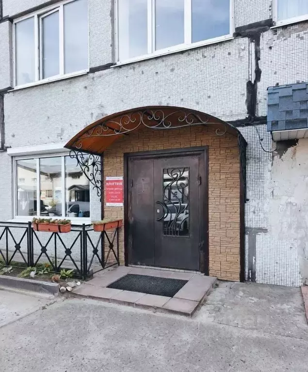 Помещение свободного назначения в Вологодская область, Вологда ... - Фото 1