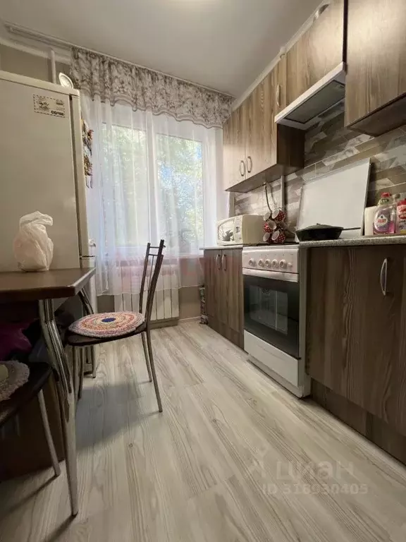 1-к кв. Ростовская область, Ростов-на-Дону ул. Еременко, 85/3 (27.0 м) - Фото 0