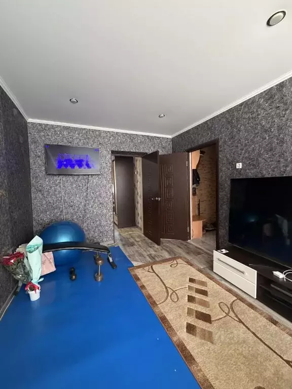 2-к кв. Тверская область, Конаково ул. Гагарина, 36 (47.0 м) - Фото 2