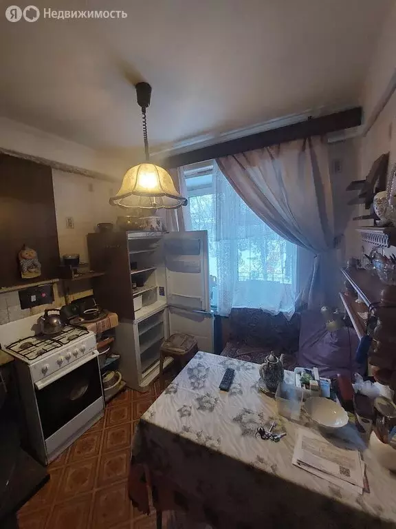 1-комнатная квартира: Санкт-Петербург, Бестужевская улица, 41 (31.7 м) - Фото 2