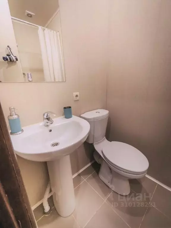 Комната Москва Каширское ш., 9К1 (10.0 м) - Фото 1