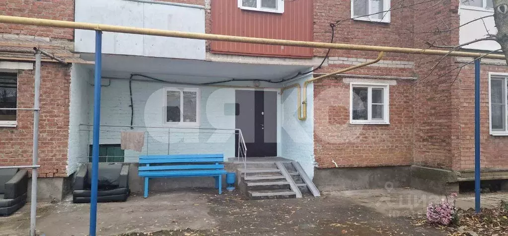 Квартира, 1 комната, 38.5 м - Фото 0